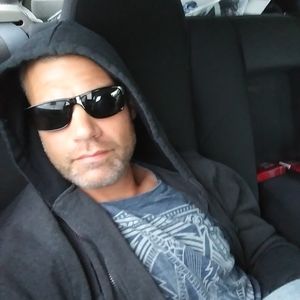 Meet your Posher, Shane